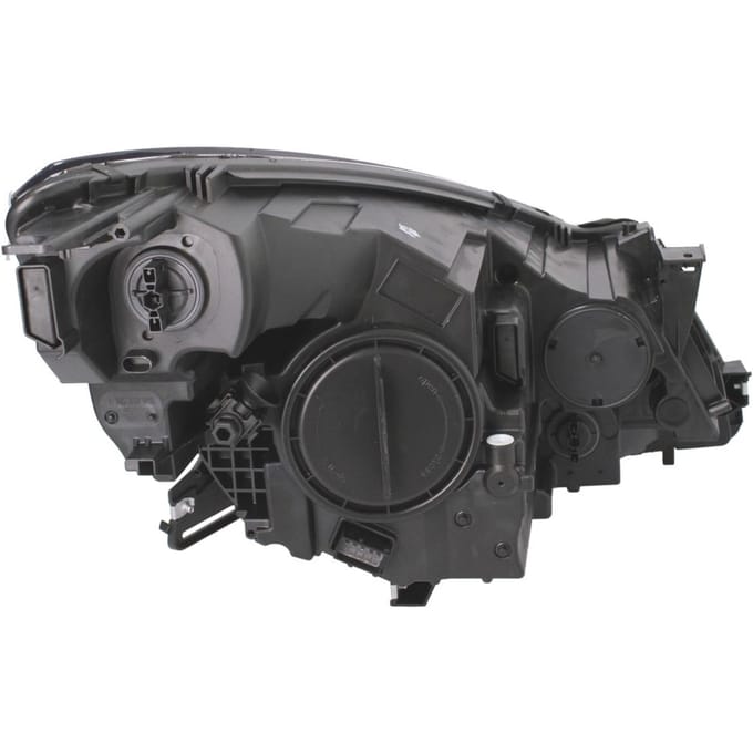 Koplampen MAGNETI MARELLI 710301263207, links