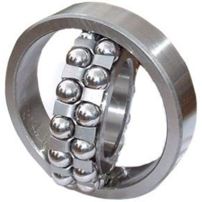 FAG 1205-TVH Pendelkogellager Boordiameter 25 mm Buitendiameter 52 mm Toerental (max.) 16000 omw/min