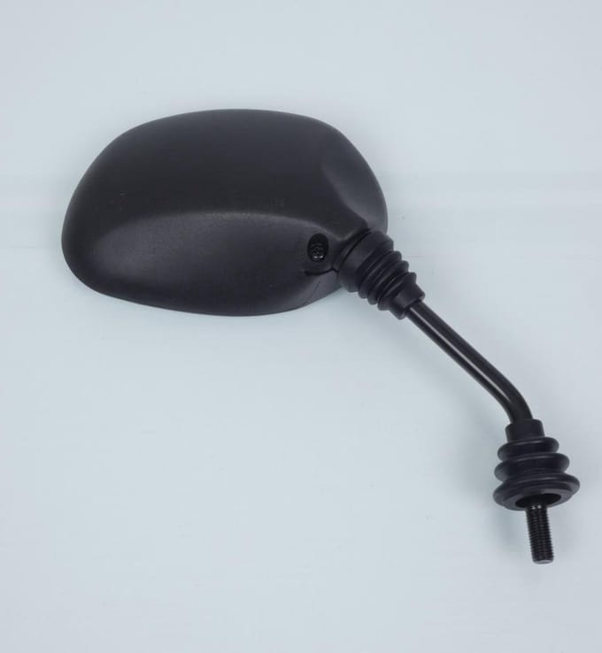 rms rechter spiegel voor gilera 50 stalker scooter spec edit 2007 tot 2008 nieuw