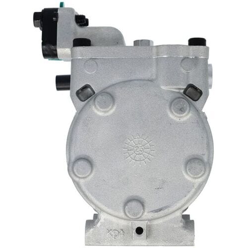 Airco-compressor NISSENS 890737
