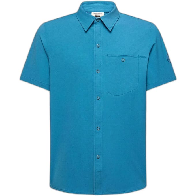 Shirt La Sportiva Superfly