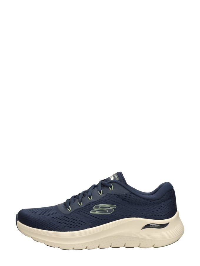 Lage Sneakers Skechers Arch Fit 2.0 - The Keep