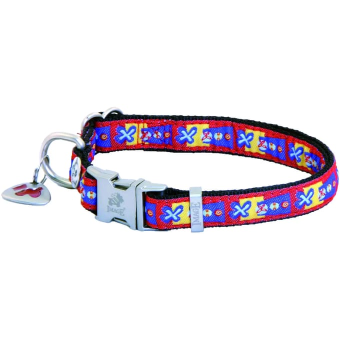 Hondenhalsband Martin Sellier Bow