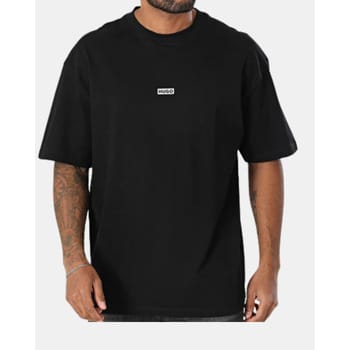 Hugo Nalono Shirt Heren - Maat S
