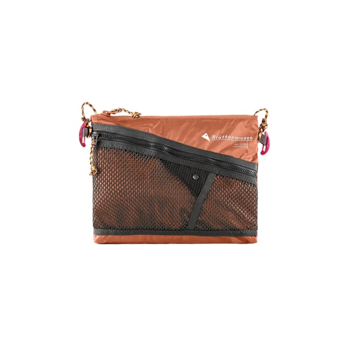 Accessoire tas Klättermusen Algir