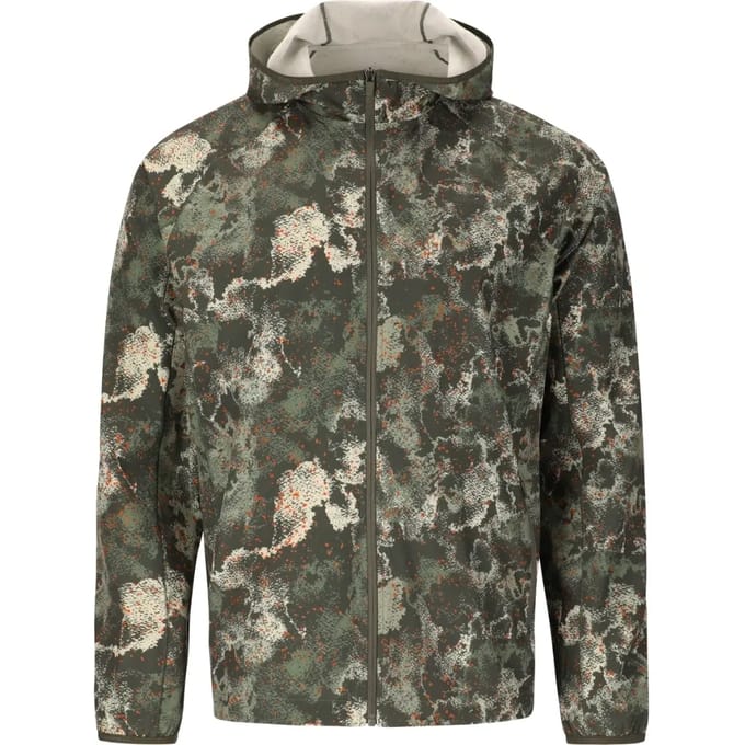 ENDURANCE Funktionsjacke Braylen