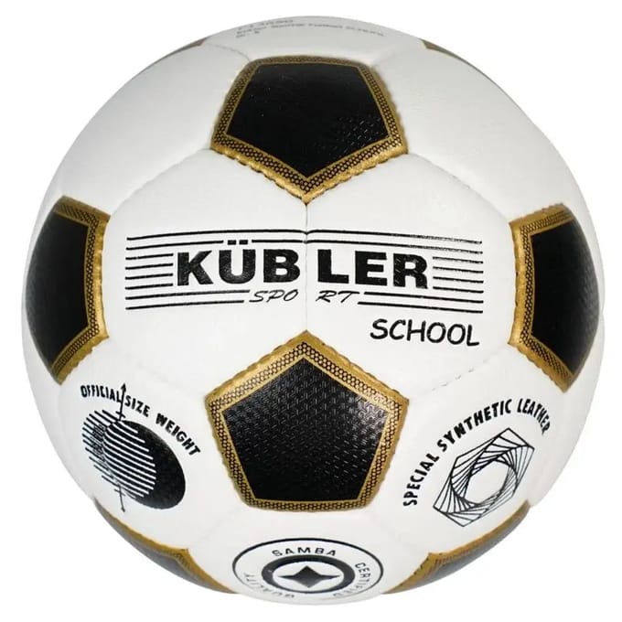Voetbal Kuebler Sport School (x12)
