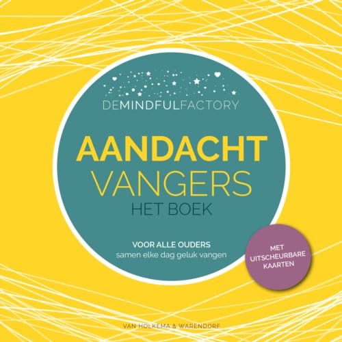 Aandachtvangers - De Mindful Factory