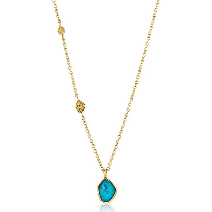 Ania Haie Ketting N014-02G