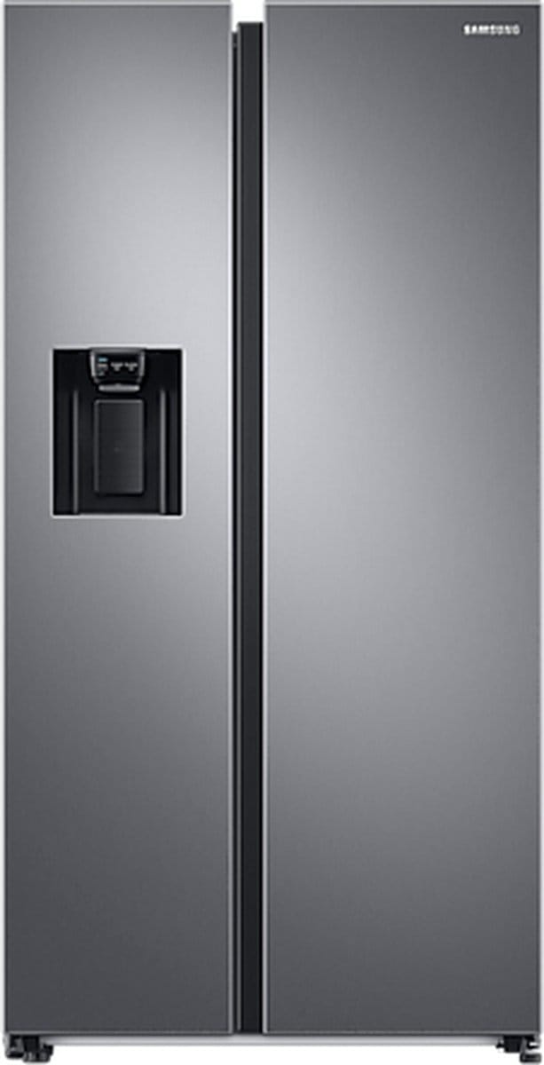 Samsung RS68A8830S9 - Amerikaanse koelkast - 634 L - SpaceMax - RVS