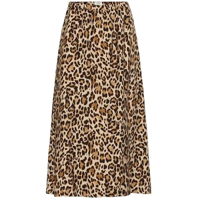 b.young - BYIHAMMA SKIRT - Dames - Maxi rokken