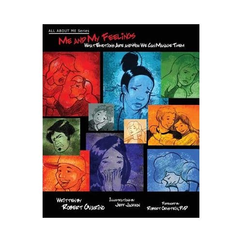 Me And My Feelings - Guarino, Robert