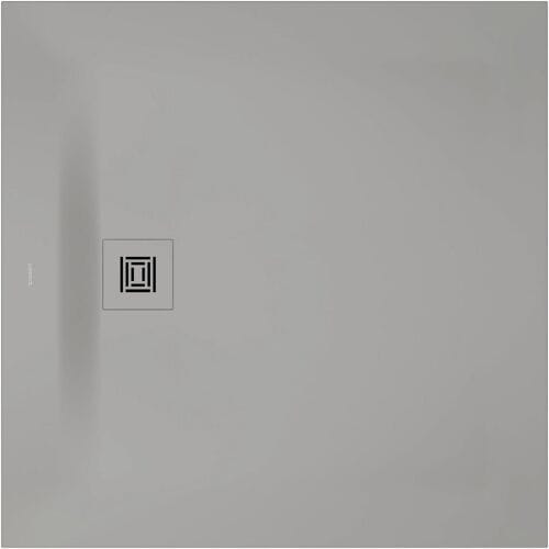 Duravit Sustano shower tray 100 x 100 cm 720275630000000
