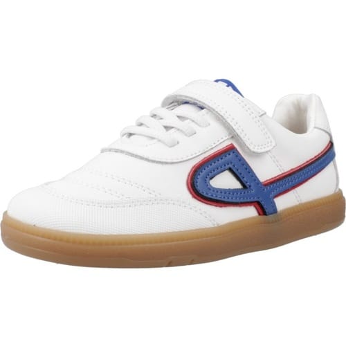 Lage Sneakers Pablosky 210704p