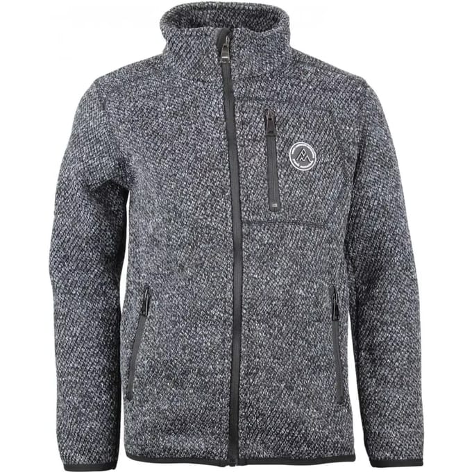Kinderfleece Peak Mountain Ecapino