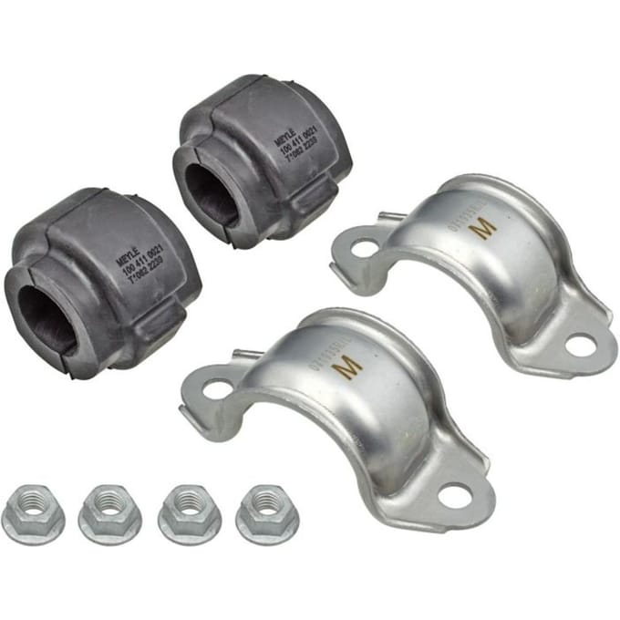 Verlagingsset voor stabilisatorstang MEYLE KIT 100 615 0021