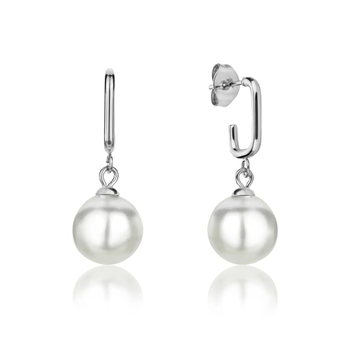 Damesoorbellen Isabella Ford Bella Pearl