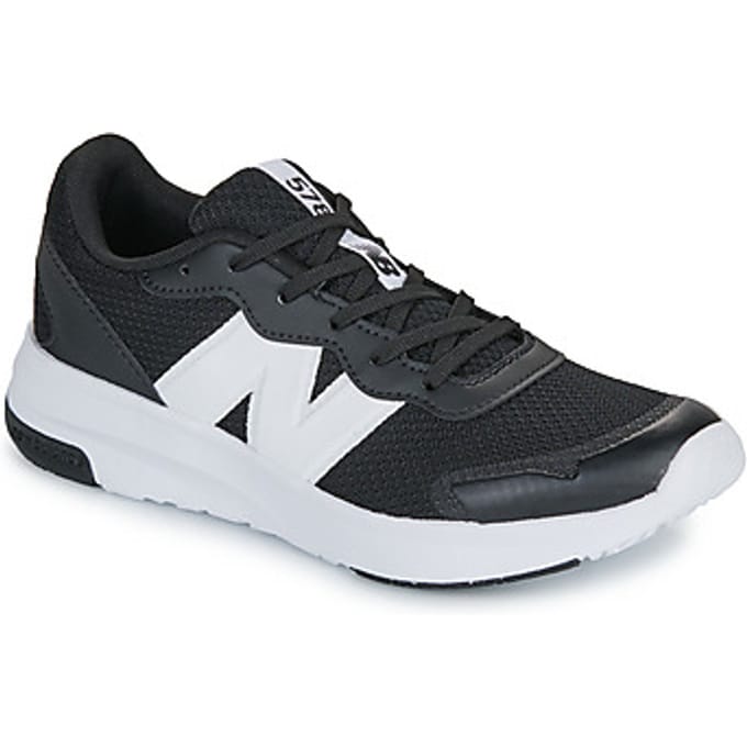 New Balance 578 Unisex Sportschoenen - BLACK