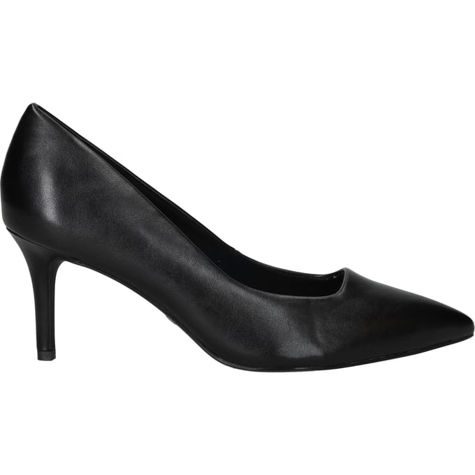 Tamaris Pumps Pumps - zwart - Maat 39
