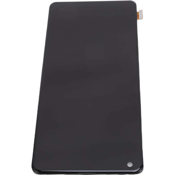 Remplacement d'écran de téléphone pour FIND X2 FIND X2 PRO Assemblage numériseur tactile TFT avec outils de réparation black