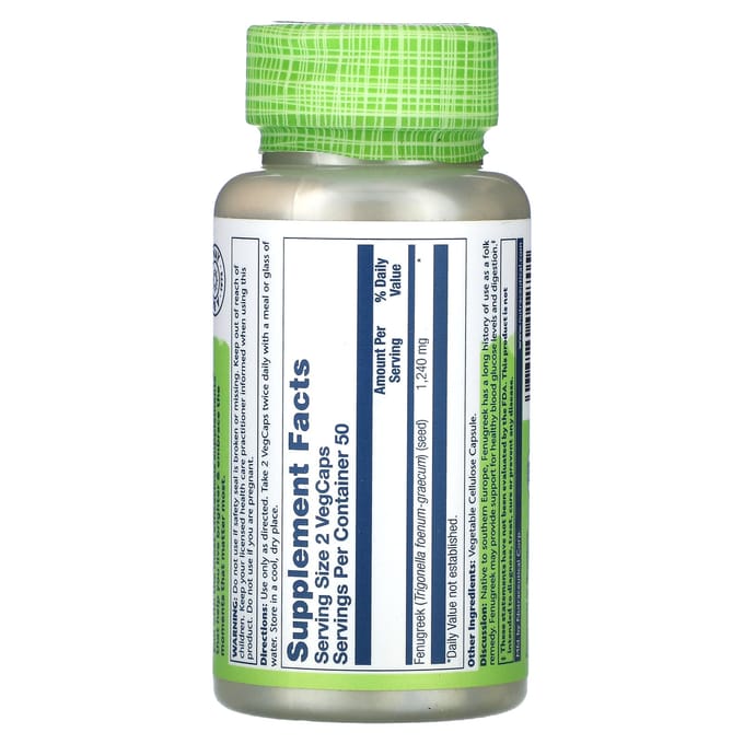 True Herbs, Horopa, Plantaardige Capsules, 100 Capsules (620 mg per capsule)