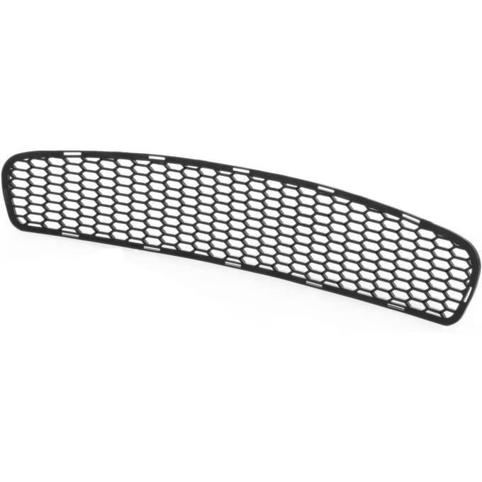 Auto Voorbumper Midden Ondergrille voor M3 Stijl Modificatie Vervanging voor E90 E92 E93 gray