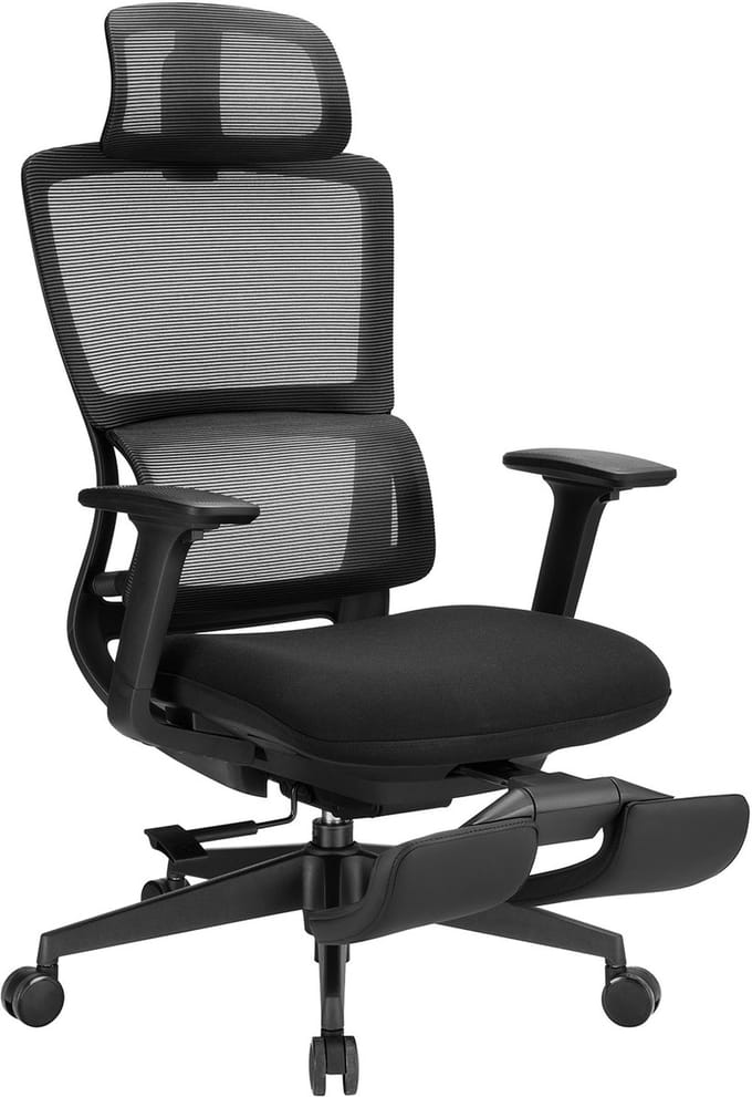 Bureaustoel Cavo Balance