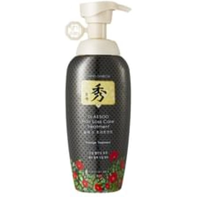 DAENG GI MEO RI - Dlaesoo Hair Loss Care Treatment 400ml
