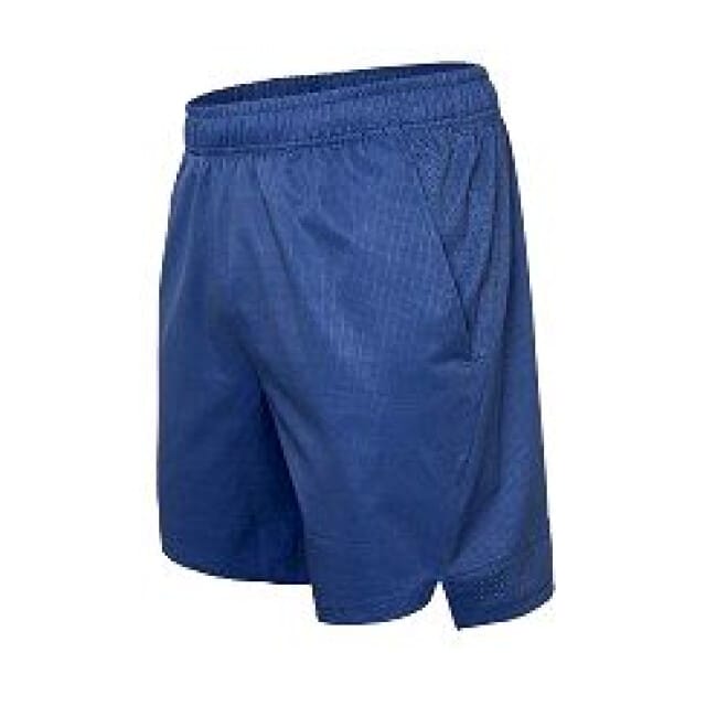 The Indian Maharadja kadiri men agility short -