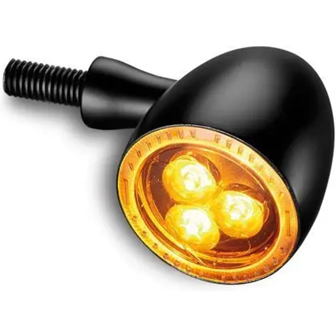 Motorfiets LED knipperlichten Kellermann Bullet 1000