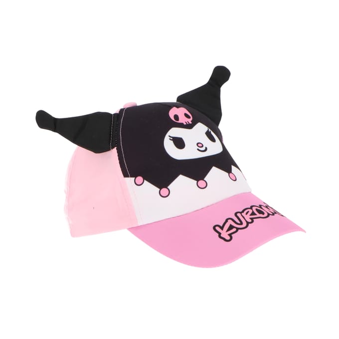 Kuromi 3D pet