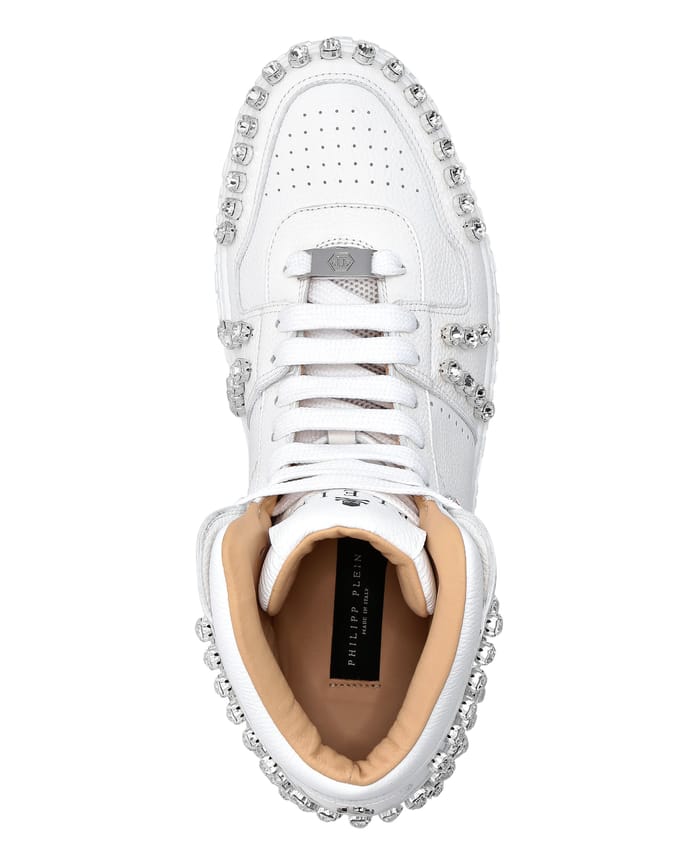 Hoge Sneakers