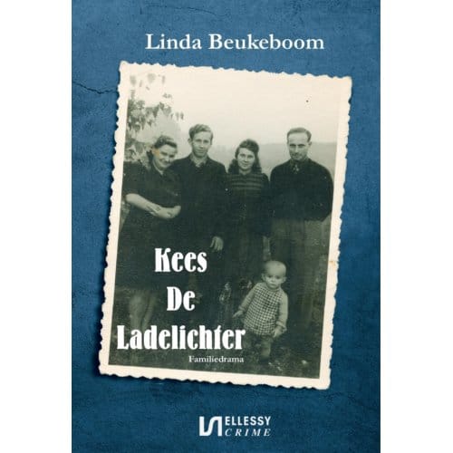 Kees De Ladelichter - Linda Beukeboom