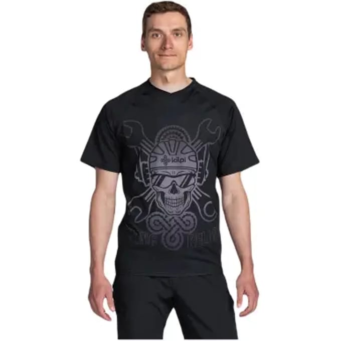 T-shirt Kilpi Remido