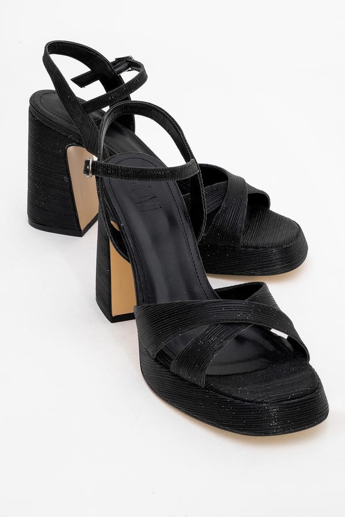 Yvonne Plateau Sandalen
