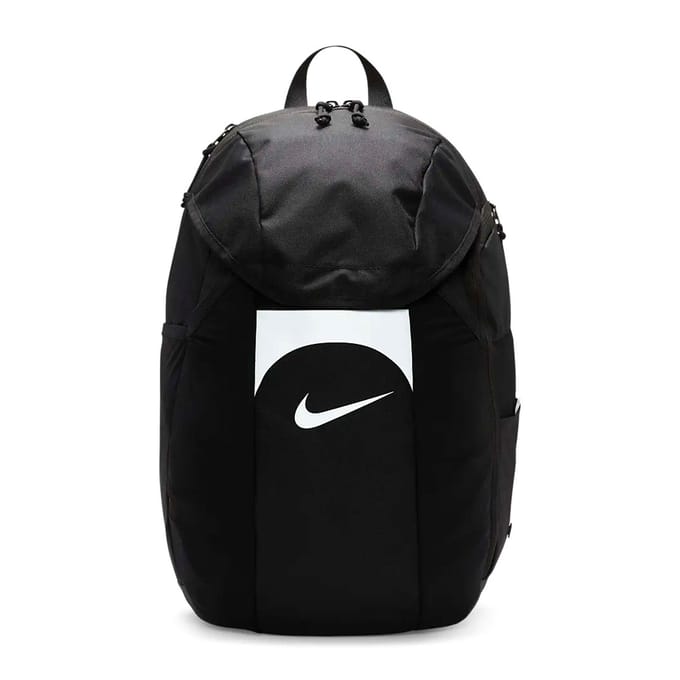 Nike - Academy Team Backpack - Voetbaltas met Regenhoes-One Size