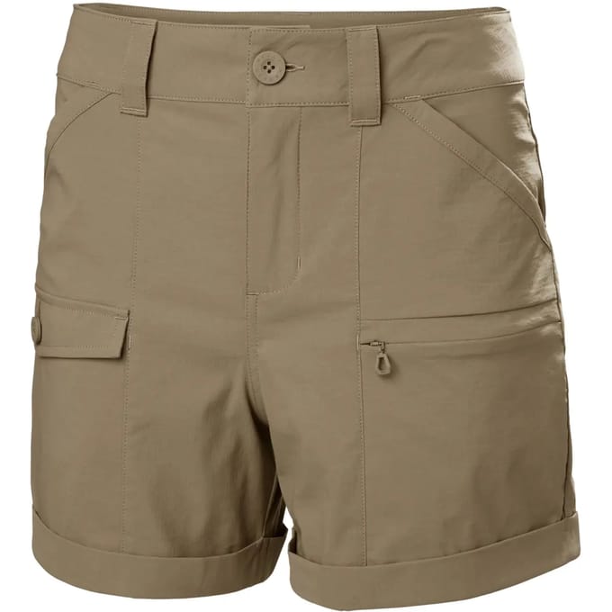 Damesshort Helly Hansen Maridalen
