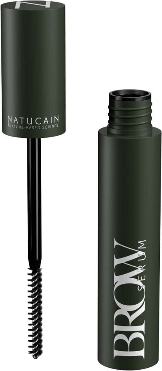 Natucain - Wenkbrauwserum - Eyebrow Growth Activator Serum (6.2 ml)