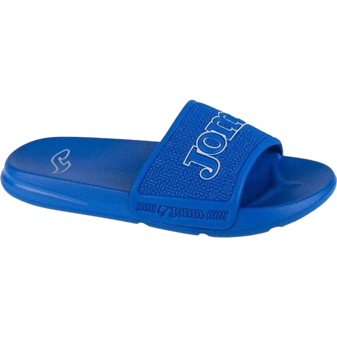 Joma Kinder/Kinder S.Land Schuivers (Blauw)