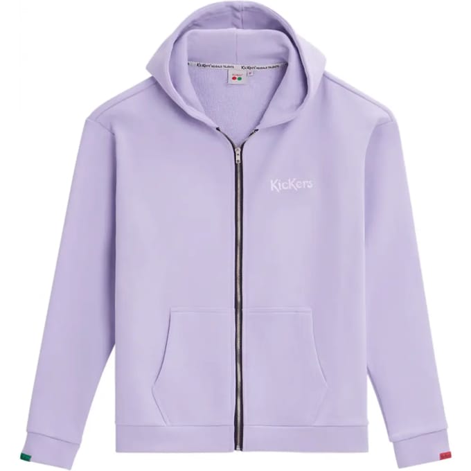Capuchon sweaters Kickers Hoody
