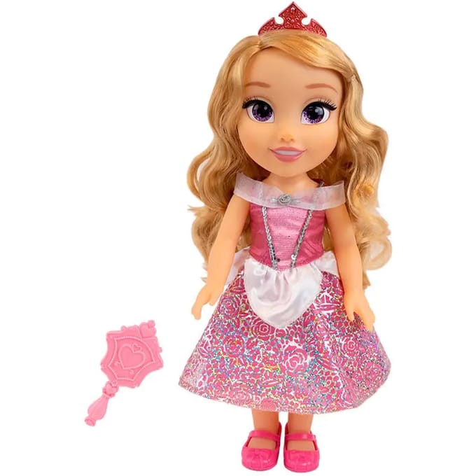 Pop Jakks Pacific Disney 100th Anniversary Sleeping Beauty Aurora
