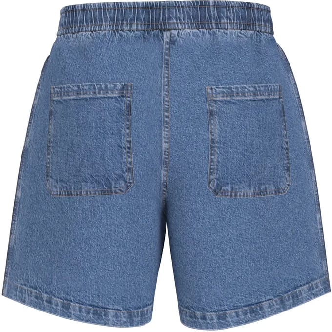 Denim shorts Guess GJ Jogger