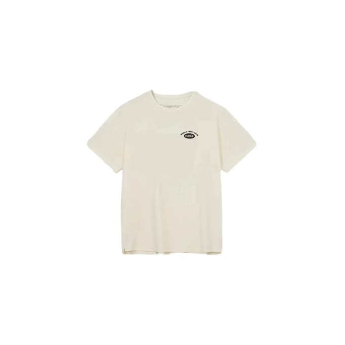 T-shirt Cuera Oncourt Legacy
