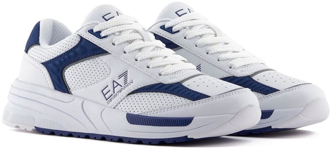 Ea7 Emporio Armani 7x000360_af19082 Schoenen Wit EU 44 2/3