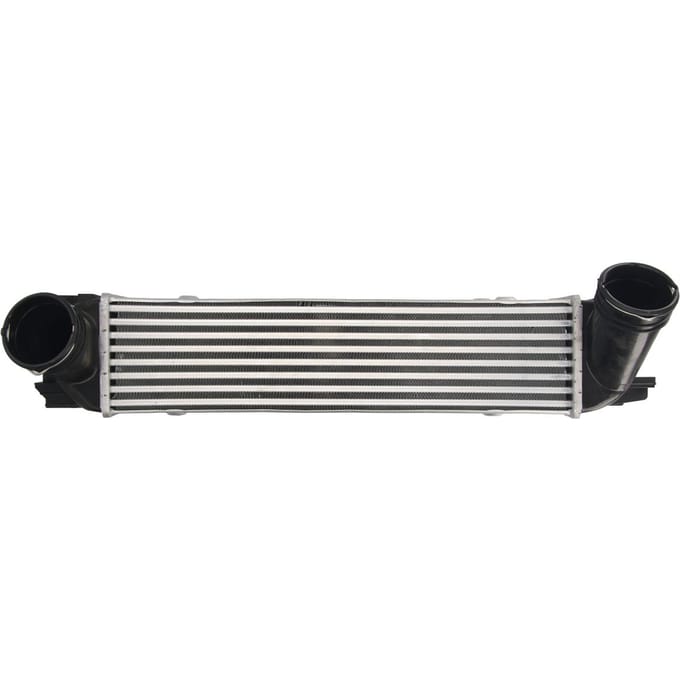 Intercooler THERMOTEC DAB019TT