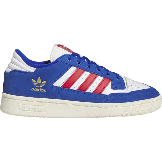 Adidas Originals Centennial 85 Low Sneaker Blauw