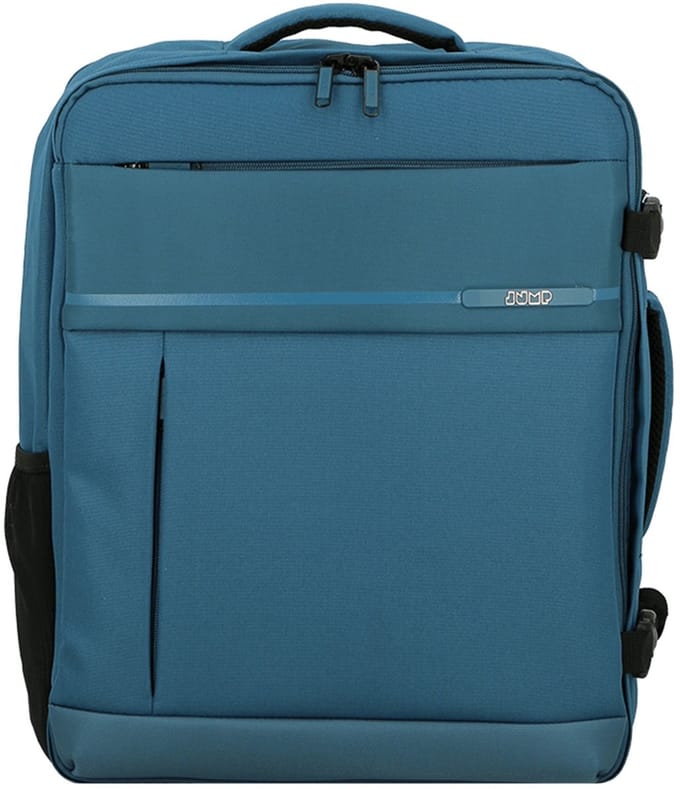 Jump Monthélys Wandelrugzak 45 cm - blue