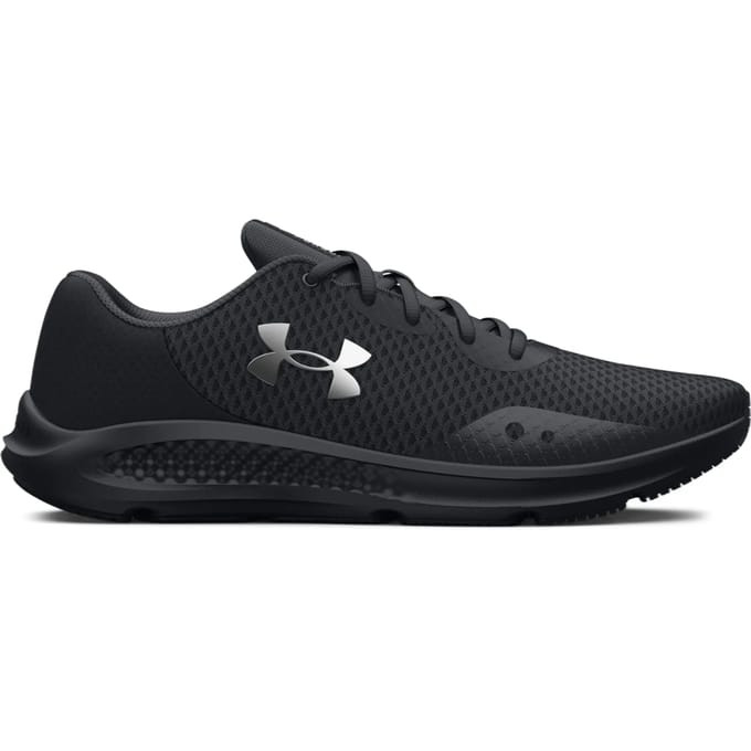 Damesschoenen Running Under Armour Charged Pursuit 3