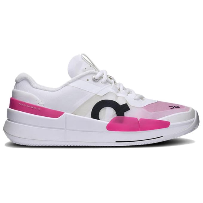 La Roger Pro 2 'Blanc Rose' 3ME10302626 41 white