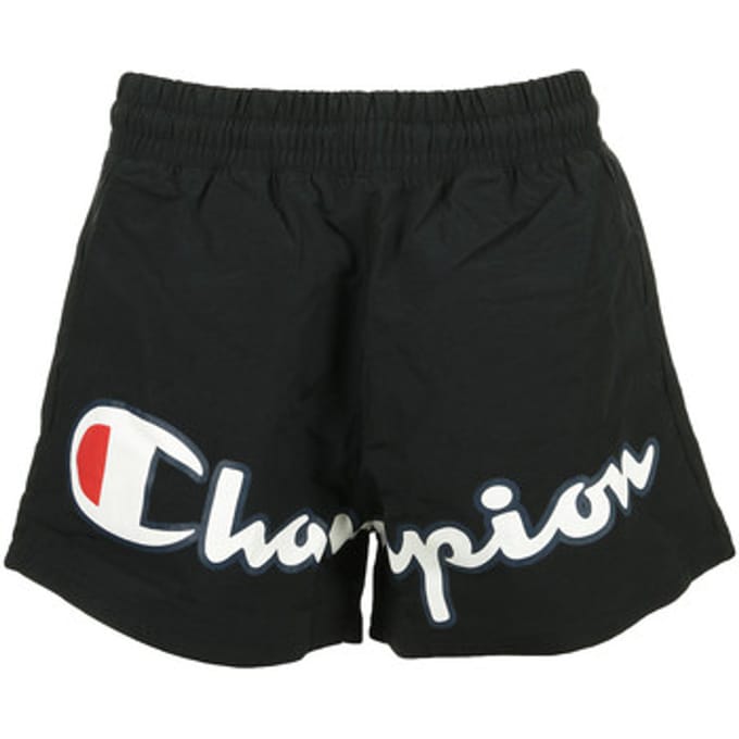 Korte Broek Champion Short Wn's
